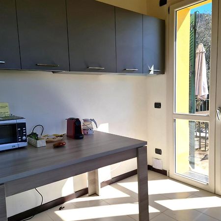 Villa Joana Zoagli Ngoại thất bức ảnh