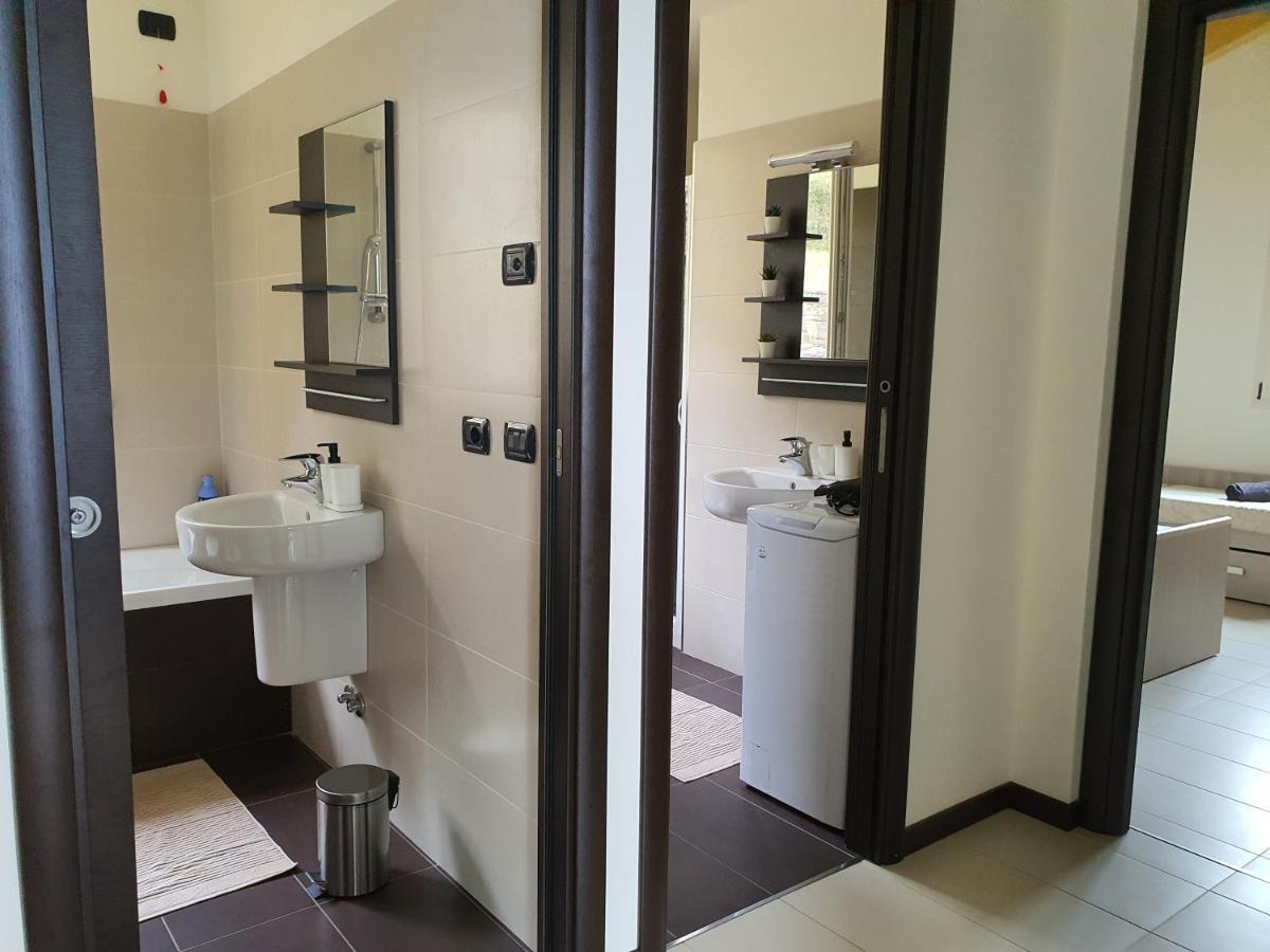 Villa Joana Zoagli Ngoại thất bức ảnh
