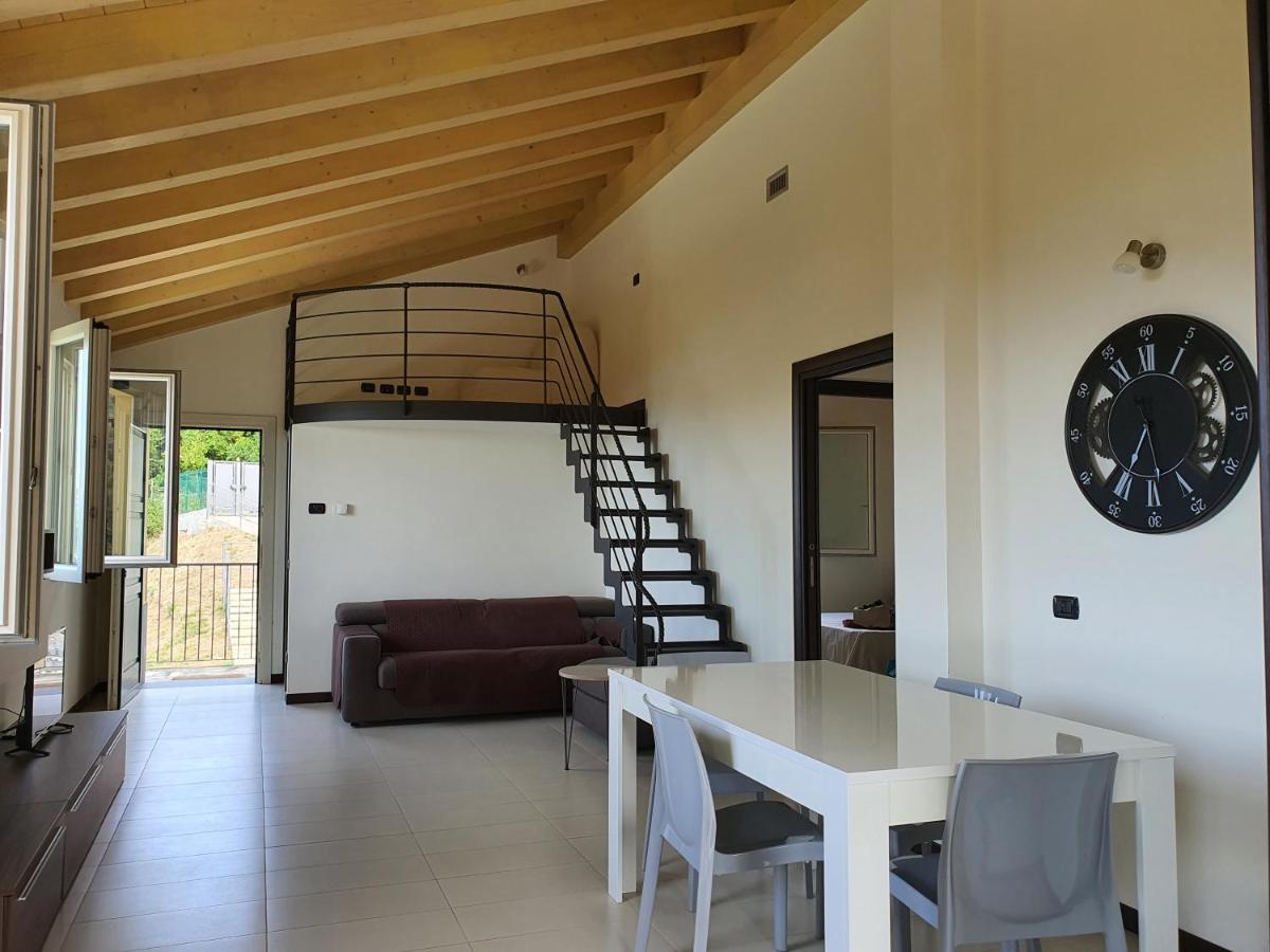 Villa Joana Zoagli Ngoại thất bức ảnh