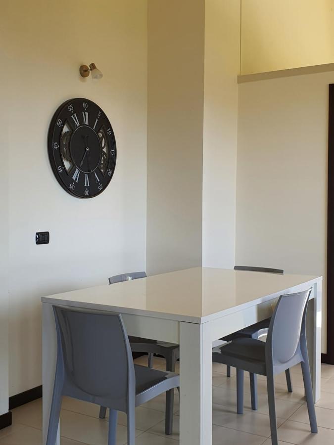 Villa Joana Zoagli Ngoại thất bức ảnh
