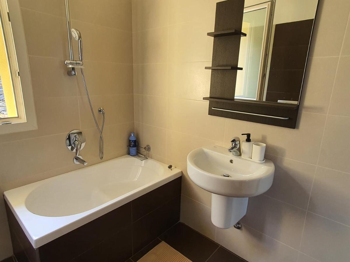 Villa Joana Zoagli Ngoại thất bức ảnh