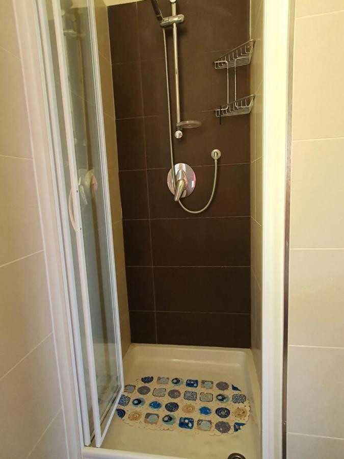 Villa Joana Zoagli Ngoại thất bức ảnh