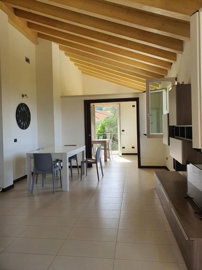 Villa Joana Zoagli Ngoại thất bức ảnh