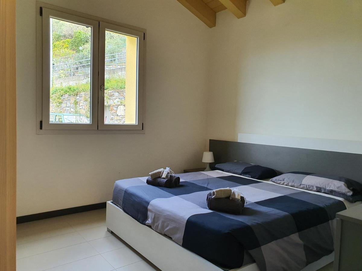Villa Joana Zoagli Ngoại thất bức ảnh