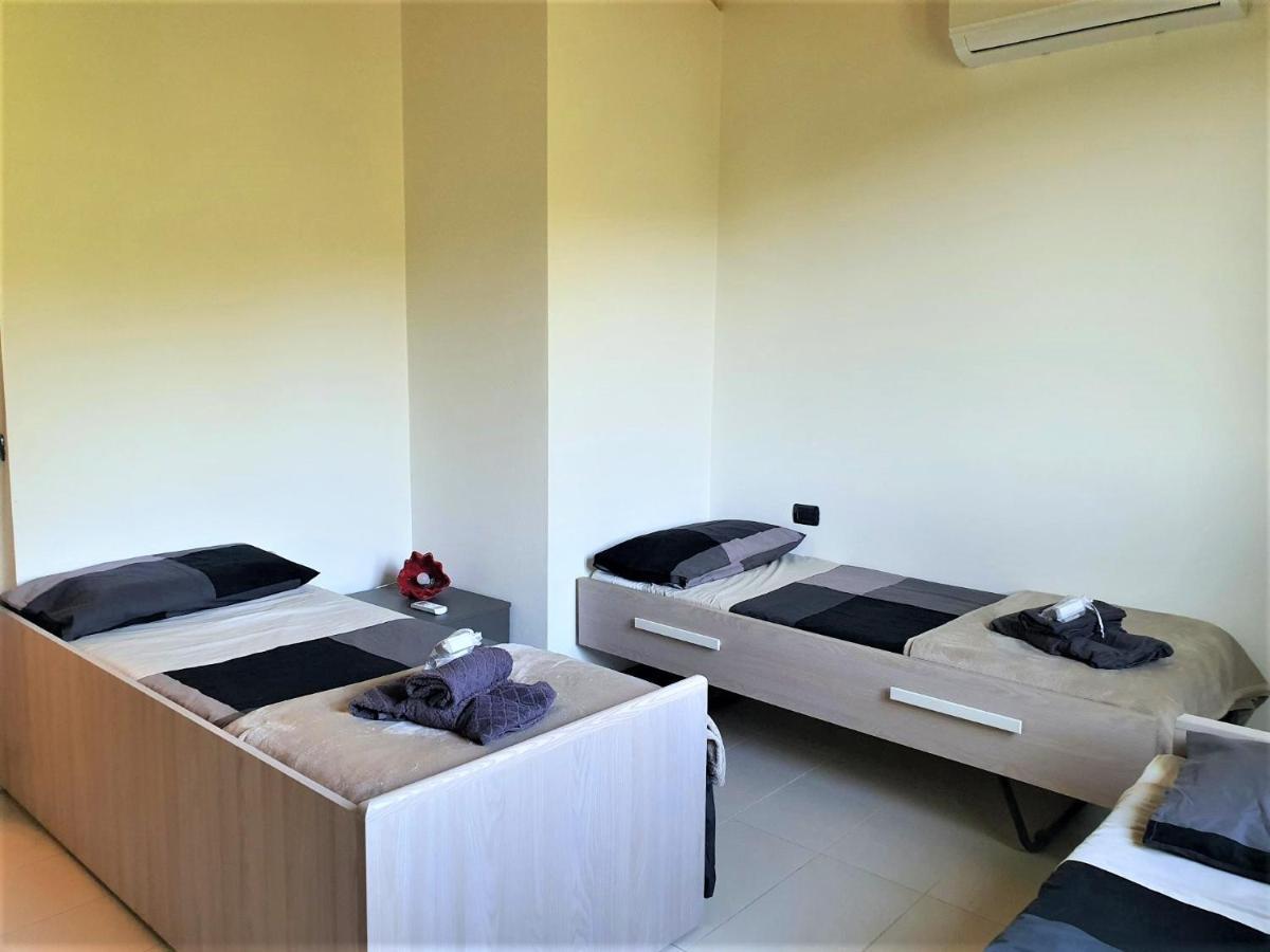 Villa Joana Zoagli Ngoại thất bức ảnh
