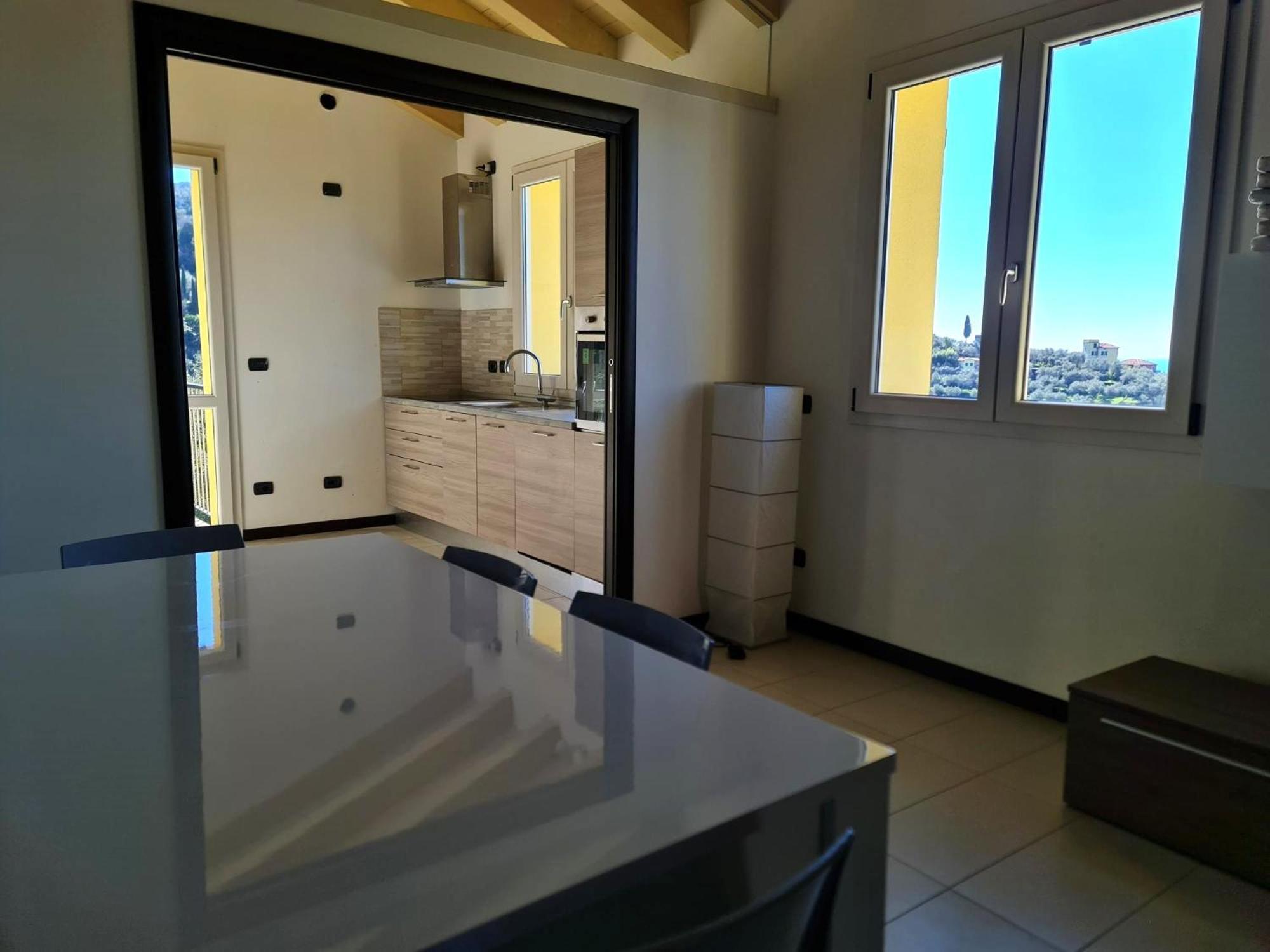 Villa Joana Zoagli Ngoại thất bức ảnh
